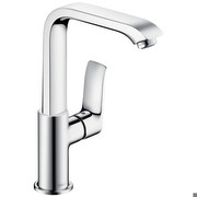 Hansgrohe Metris Single-Lever Basin Mixer 230 (31081000) Hansgrohe Metris Single-Lever Basin Mixer 230 (31081000)
