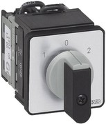 Switch 1-0-2 Pr 12 2-pole 4 contacts D76784 BACO 227546 Switch 1-0-2 Pr 12 2-pole 4 contacts D76784 BACO 227546