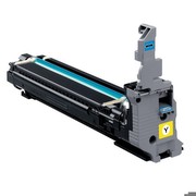Konica Minolta Drum Unit (Print Unit) A03105J for C30P bizhub Capacity 30K Yellow Konica Minolta Drum Unit (Print Unit) A03105J for C30P bizhub Capacity 30K Yellow