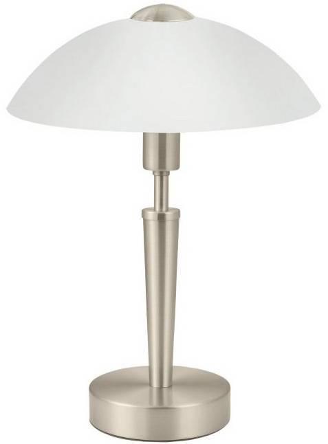 Eglo Solo 1 table lamp (85104) Eglo Solo 1 table lamp (85104)