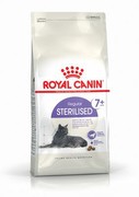 Royal Canin Sterilised +7 3.5 kg Royal Canin Sterilised +7 3.5 kg