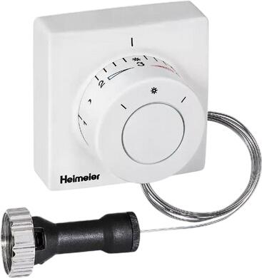 IMI Hydronic Thermostat head F 5 m IMI Hydronic Thermostat head F 5 m