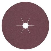 klingspor fiber disc CS 561, diameter mm: 125, grit: 40, pack quantity: 25 klingspor fiber disc CS 561, diameter mm: 125, grit: 40, pack quantity: 25