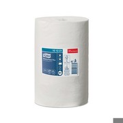 Tork Wiping Cloth Advanced 420 Mini white 2-ply 21.5x35cm 75m 11 rolls Tork Wiping Cloth Advanced 420 Mini white 2-ply 21.5x35cm 75m 11 rolls
