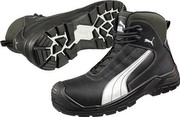 Puma Safety Boot "Tornado" EN ISO Puma Safety Boot "Tornado" EN ISO