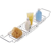 Wenko Telescopic Bathtub Bridge (17472100) Wenko Telescopic Bathtub Bridge (17472100)