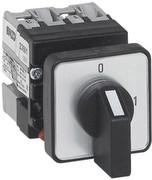 BACO On / Off Switch 2 Pole BACO On / Off Switch 2 Pole