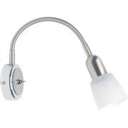 Wall spotlight with switch "sofia" teardrop, S44490, Brilliant, 55390/77 Wall spotlight with switch "sofia" teardrop, S44490, Brilliant, 55390/77