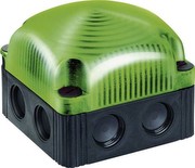 LED continuous light 115-230V AC green, S63318, Werma Signaltechnik, 853.200.60 LED continuous light 115-230V AC green, S63318, Werma Signaltechnik, 853.200.60