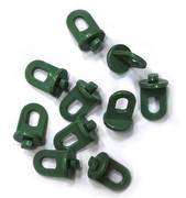 Tepro garden plant holder Tepro 10 pieces Tepro garden plant holder Tepro 10 pieces