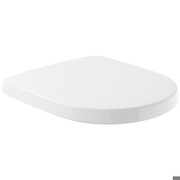 Villeroy & Boch - Toilet Seat O.novo 9M4061 Hinges Off - 9M406101 Villeroy & Boch - Toilet Seat O.novo 9M4061 Hinges Off - 9M406101