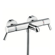Hansgrohe Ecostat Comfort Care Bath Thermostat (13115000) Hansgrohe Ecostat Comfort Care Bath Thermostat (13115000)