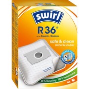 Swirl R36 AirSpace Swirl R36 AirSpace