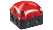 LED continuous light 24V DC red, S63146, Werma Signaltechnik, 853.100.55 LED continuous light 24V DC red, S63146, Werma Signaltechnik, 853.100.55