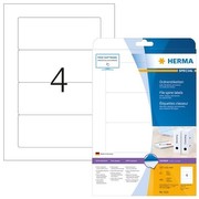 Herma 5121 Herma 5121