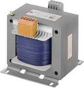 Safety Transformer Steu 320/4, D94860, Block, STEU 320/48 Safety Transformer Steu 320/4, D94860, Block, STEU 320/48