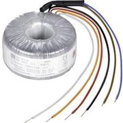 Block Toroidal Transformer 230V Rte 160/2x24, D97330 Block Toroidal Transformer 230V Rte 160/2x24, D97330