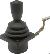 Joystick 3150rak600 Handle with Button, D75746, APEM, 300202 Joystick 3150rak600 Handle with Button, D75746, APEM, 300202