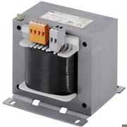 Safety Transformer St 63/4/24, D93054, Block Safety Transformer St 63/4/24, D93054, Block