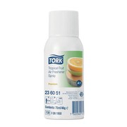 Tork Air Freshener Spray with Fruit Scent 12 pcs (236051) Tork Air Freshener Spray with Fruit Scent 12 pcs (236051)