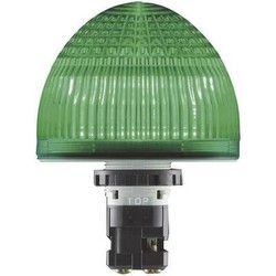 Idec Jumbo Indicator Light Hw1p-5q4g Gr Idec Jumbo Indicator Light Hw1p-5q4g Gr
