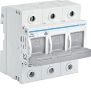 Switch-fuse unit L73M - Hager L73M Switch-fuse unit L73M - Hager L73M
