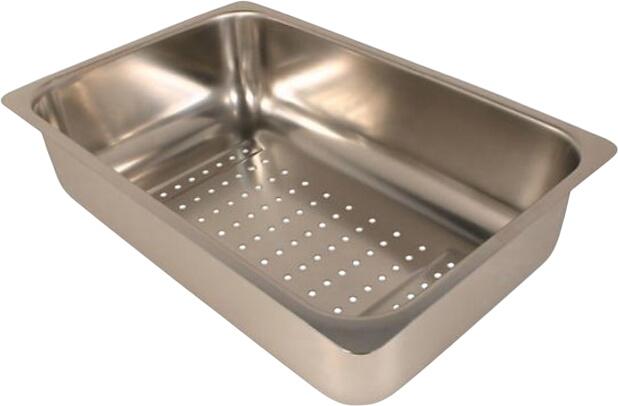 Blanco Multifunctional bowl (220736) Blanco Multifunctional bowl (220736)