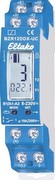 Eltako BZR12DDX-UC Digital Adjustable Operating Hour Pulse Counter Eltako BZR12DDX-UC Digital Adjustable Operating Hour Pulse Counter