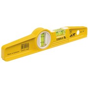 STABILA Measuring Instrument 02500 Spirit Level 81 S / 25 cm STABILA Measuring Instrument 02500 Spirit Level 81 S / 25 cm