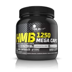 Olimp HMB Mega Cap 300 Capsule Olimp HMB Mega Cap 300 Capsule
