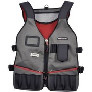C.K Magma MA2729 Technician Vest C.K Magma MA2729 Technician Vest