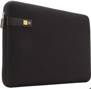 Case Logic LAPS114K 14.1 inch Laptop Sleeve black Case Logic LAPS114K 14.1 inch Laptop Sleeve black