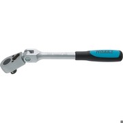 HAZET Switch Ratchet, 10 mm (3/8") Internal Square Drive 8816GK HAZET Switch Ratchet, 10 mm (3/8") Internal Square Drive 8816GK
