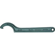 Gedore Hook Wrench, DIN 1810 Form B, 120-130 mm (40 Z 120-130) Gedore Hook Wrench, DIN 1810 Form B, 120-130 mm (40 Z 120-130)