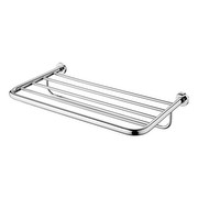 Ideal Standard IOM Bath Towel Rack, A9106AA Ideal Standard IOM Bath Towel Rack, A9106AA