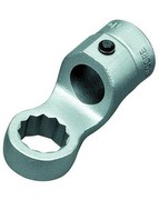 Gedore Socket Ring Spanner 16 Z 8792-12 L/B/H: 61x27x37 7677190 Gedore Socket Ring Spanner 16 Z 8792-12 L/B/H: 61x27x37 7677190