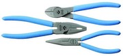 Gedore Pliers Set S 8003 TL L/W/H: 315x165x33 6755470 Gedore Pliers Set S 8003 TL L/W/H: 315x165x33 6755470