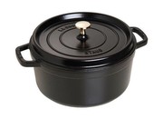 Staub Round cocotte 26 cm Staub Round cocotte 26 cm