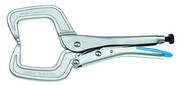 Gedore Profile Welding Grip Pliers 11" (138 Y) Gedore Profile Welding Grip Pliers 11" (138 Y)