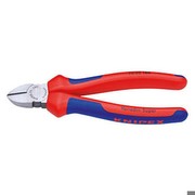 Knipex 70 02 125 Diagonal Cutter 135 mm Knipex 70 02 125 Diagonal Cutter 135 mm