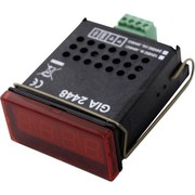 Gia2448, digital display for standard signal, Q75044 Gia2448, digital display for standard signal, Q75044