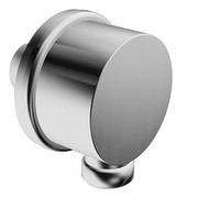 Hansa Hansaviva Wall Connection Elbow 44250100, Backflow-Proof Hansa Hansaviva Wall Connection Elbow 44250100, Backflow-Proof