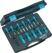 Hazet SYSTEM CABLE Release Tool Set, Item No. 4670-5/12 Hazet SYSTEM CABLE Release Tool Set, Item No. 4670-5/12