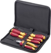 Wiha Electrician Tool Set (33969) Wiha Electrician Tool Set (33969)
