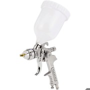 Einhell Grey Profi Paint Spray Gun Compressor Accessory Einhell Grey Profi Paint Spray Gun Compressor Accessory