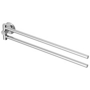 Ideal Standard IOM double towel rail A9131AA Ideal Standard IOM double towel rail A9131AA