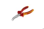 Gedore VDE flat nose pliers with insulated handles (VDE 8132 AB-160 H) Gedore VDE flat nose pliers with insulated handles (VDE 8132 AB-160 H)