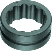 Gedore Socket Ring for Freewheel Ratchet UD Profile 46 mm 31 R 46 L/B/H: 70x70x32 6248450 Gedore Socket Ring for Freewheel Ratchet UD Profile 46 mm 31 R 46 L/B/H: 70x70x32 6248450