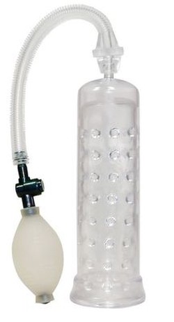 You2Toys Horny Dots Penis Pump, 1 Piece You2Toys Horny Dots Penis Pump, 1 Piece