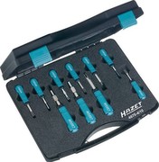 Hazet SYSTEM CABLE Release Tool Set, Item No. 4670-4/10 Hazet SYSTEM CABLE Release Tool Set, Item No. 4670-4/10